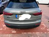 Audi Q3 40 TFSI quattro S tronic advanced advanced - Audi Q3 von privat