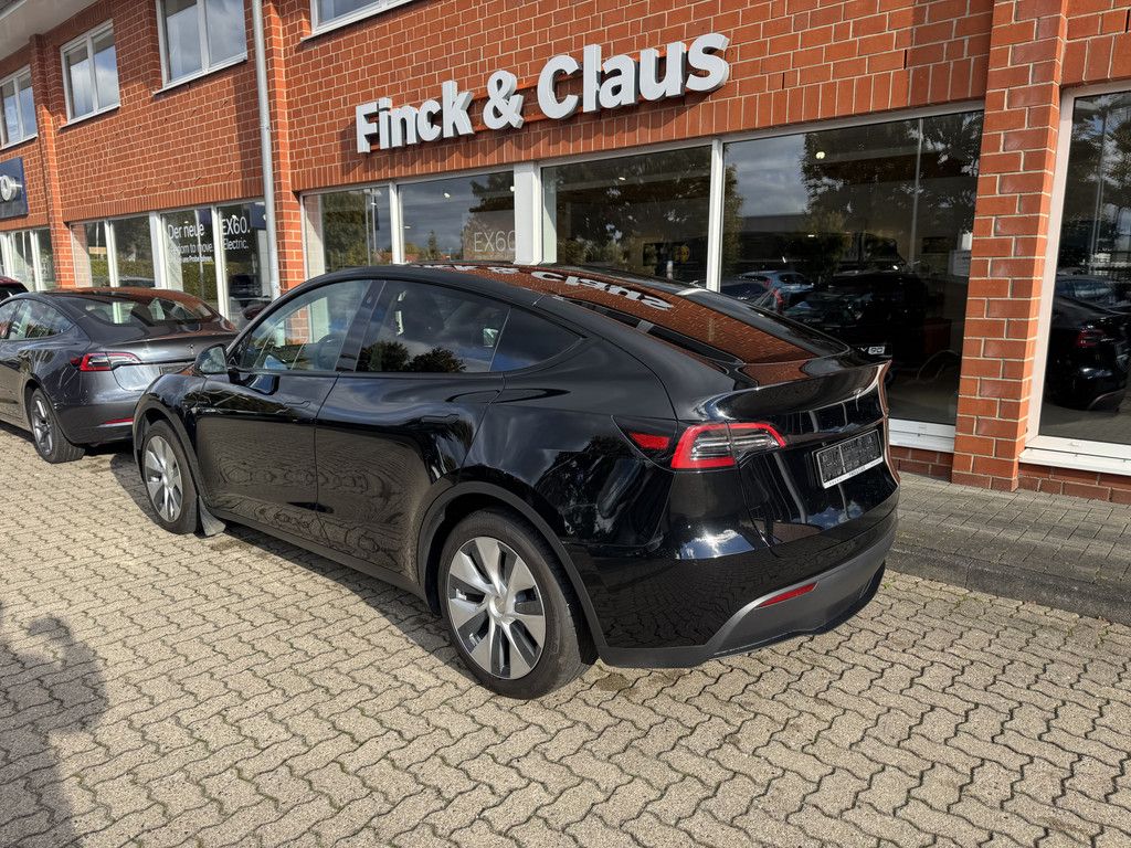 Tesla Model Y Standard Range PANO LED ACC KAMERA SHZ imagem 3