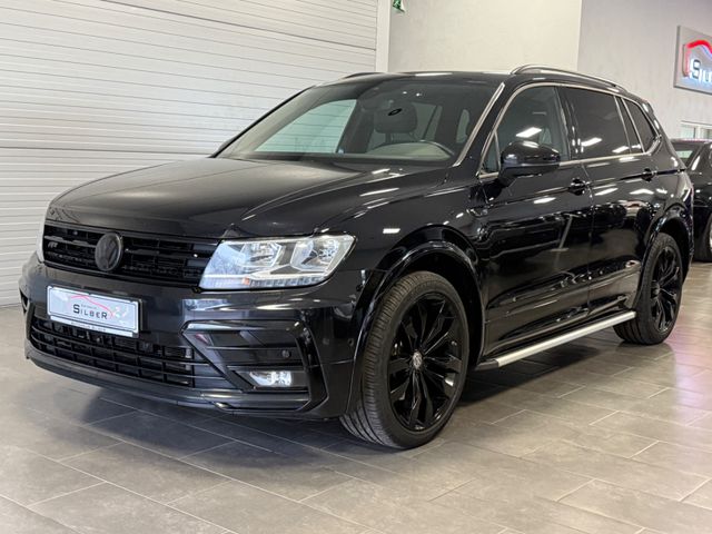 Volkswagen Tiguan Allspace R-Line Black 4Mot Pano/360°/20"