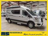 Karmann DEXTER 570 /170PS-4x4 /SOLAR/ AHK / EINZELBETTEN - Karmann Dexter