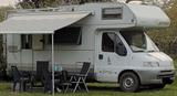 HYMER / ERIBA / HYMERCAR Eriba Swing - HYMER / ERIBA Swing
