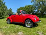 Volkswagen Käfer - Volkswagen: Cabrio, Kaefer