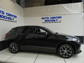 BMW X2 - 5