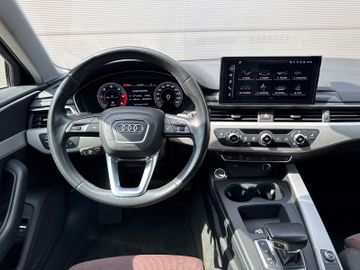Audi A4 - 12