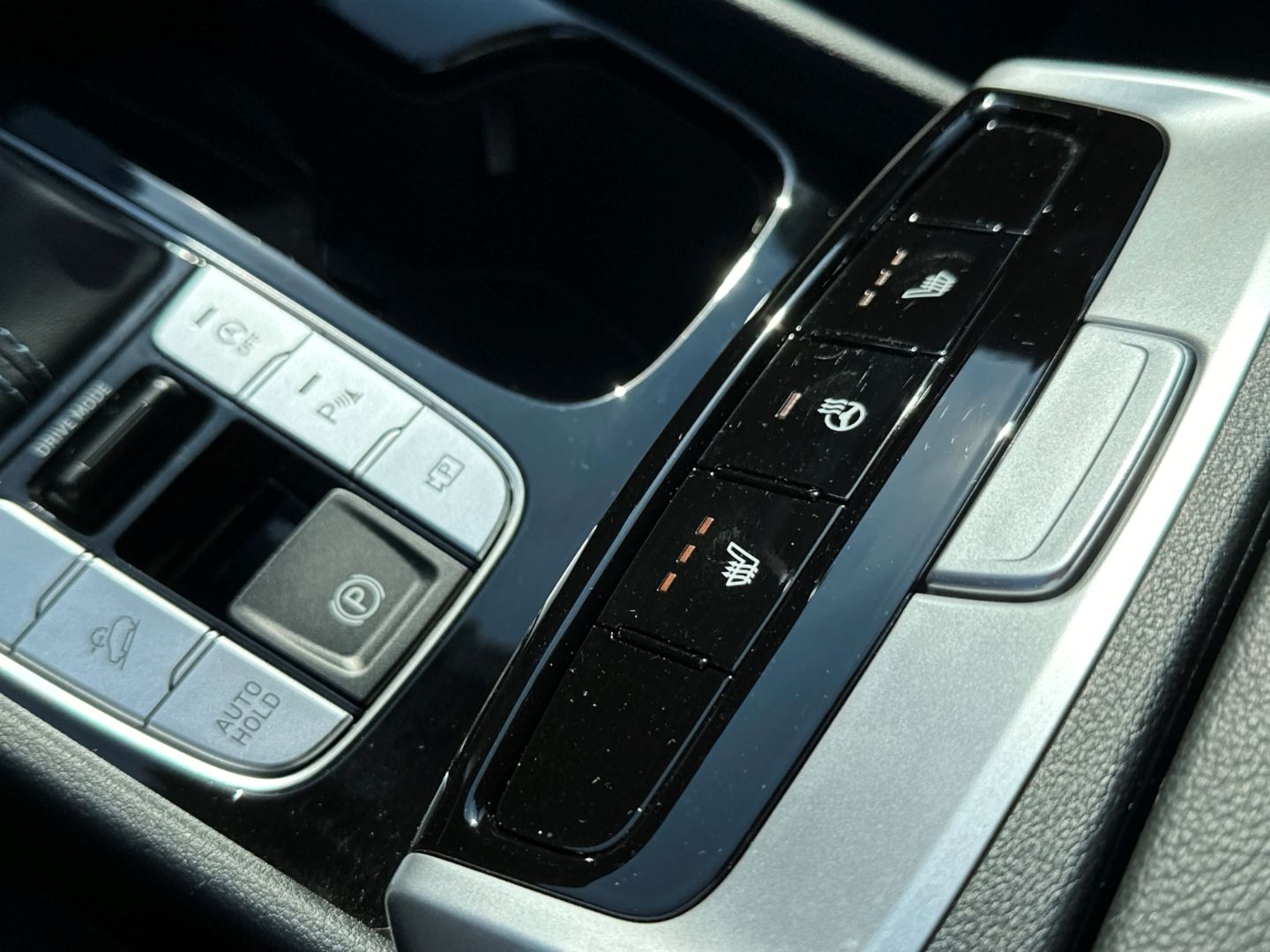 Hyundai Tucson – Bild 10