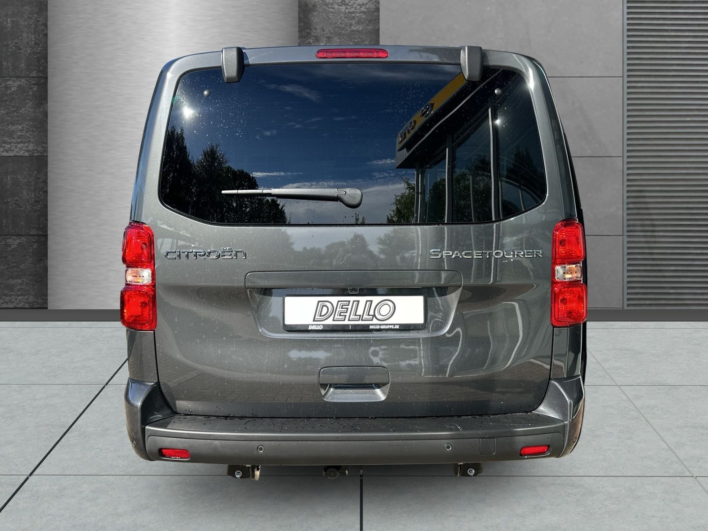 Citroën SpaceTourer - Bild 6