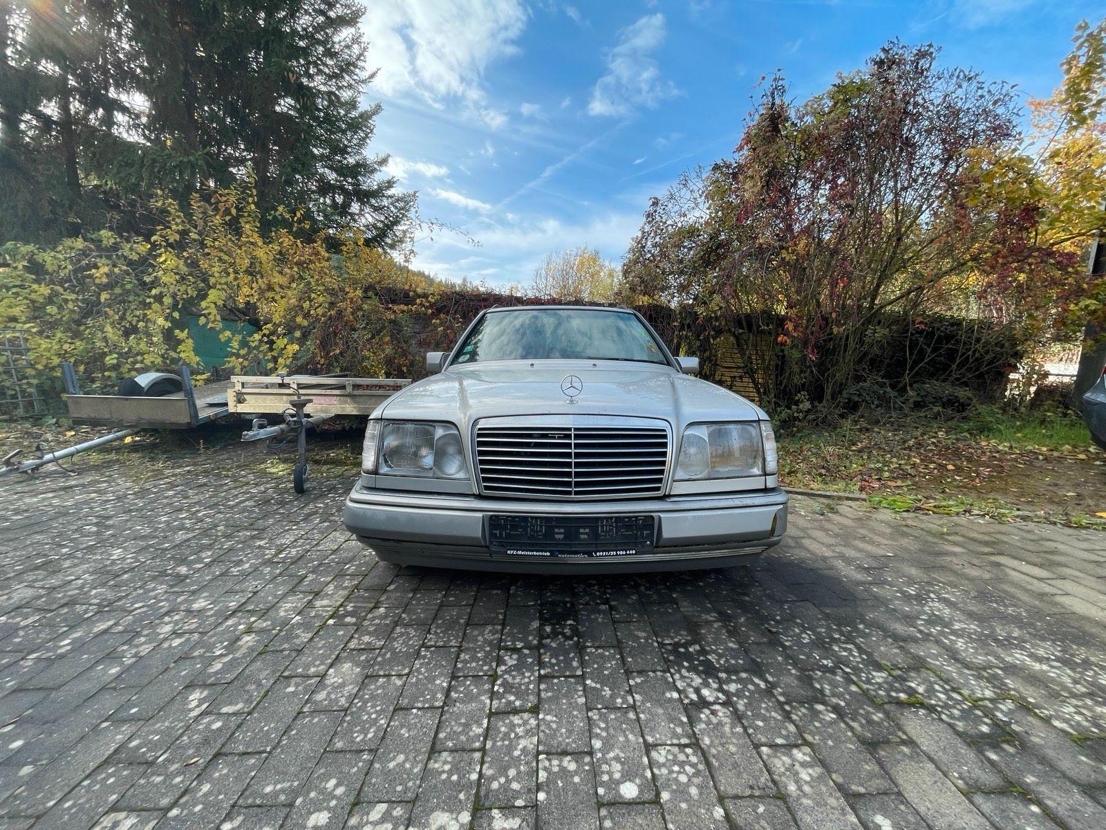 Mercedes-Benz Andere