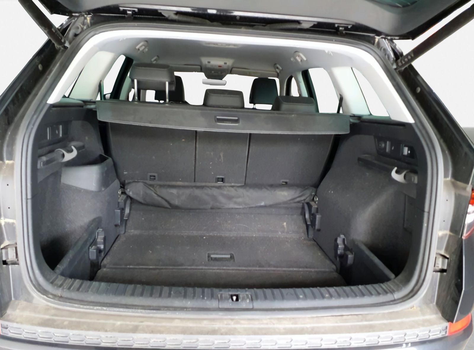 Skoda Kodiaq - Bild 4
