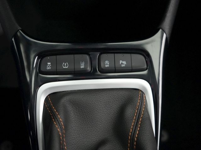 Crossland X INNOVATION+AHK+NAVI+RÜCKFAHRKAMERA+S