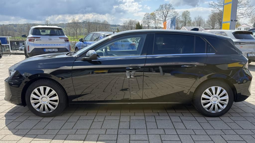 Autohaus Zimpel - Opel Astra Elegance 1.2 T LED+Kamera+Klimaautomatik+C - Bild 8 Autohaus Zimpel - Opel Astra Elegance 1.2 T LED+Kamera+Klimaautomatik+C - Bild 8