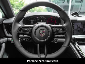 Porsche Panamera - 6