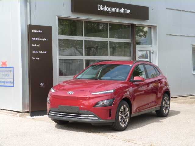 Hyundai KONA EV Trend Navi Glasschiebedach