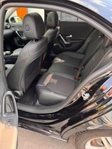 Mercedes-Benz A 200 - - Mercedes-Benz A 200 in Dortmund