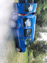 Renault RENAULT KANGOO TÜV BIS  O7.2026 - gebrauchte Renault Kangoo aus dem Jahr 2000