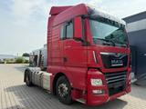 MAN TGX 18.500 4x2  BLS SZM - MAN SZM
