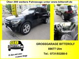 Mercedes-Benz GLC 200 4Matic 9G-Tron Navi/AHK/LED ILS/SHZ/PDC - Mercedes-Benz GLC 200 aus 2019