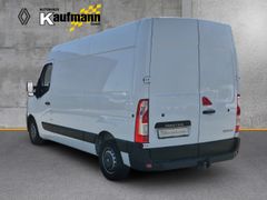 Fahrzeugabbildung Master III Kasten L2H2 HKa 3,5t SORTIMO AHK