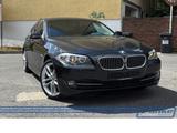 BMW 528i Lim. Aut. 258PS*Memo*SHZ*19Zoll*Leder* - BMW aus 2011: M1
