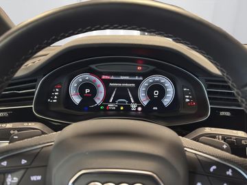 Audi Q7 - 11