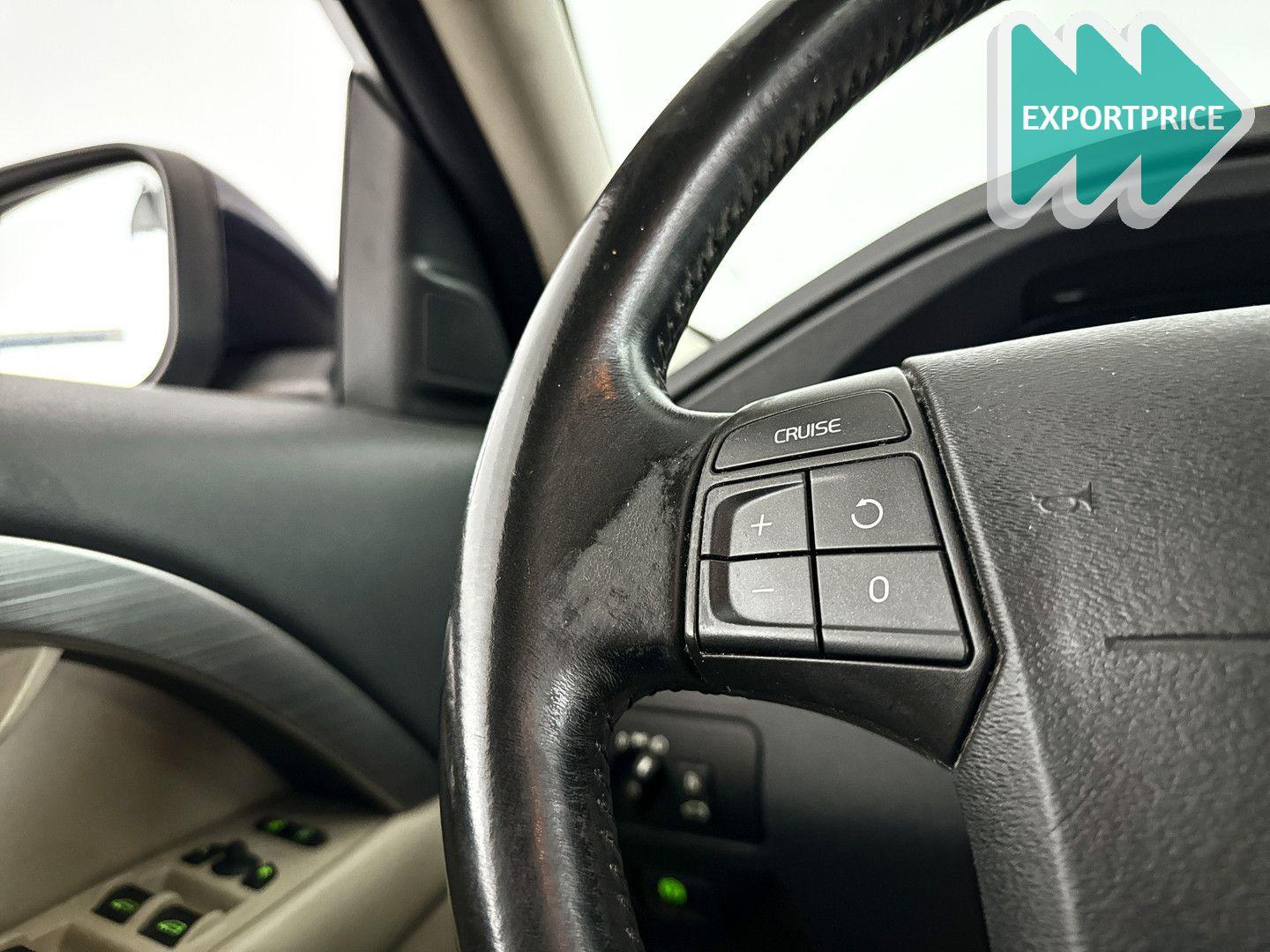 Volvo V70 2008 — photo 15