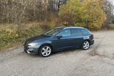 Seat Leon ST 2.0 TSI 140kW FR DSG FR - Seat Leon: 140