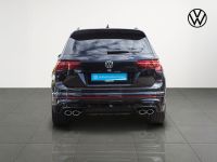 Volkswagen Tiguan - Vorschau Bild 8