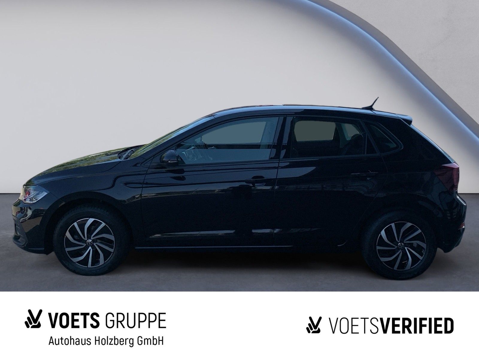 Volkswagen Polo - Bild 3