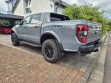 Ford Ranger Raptor, wenig Km, LKW Zulassung, Standhzg - Ford Raptor von privat