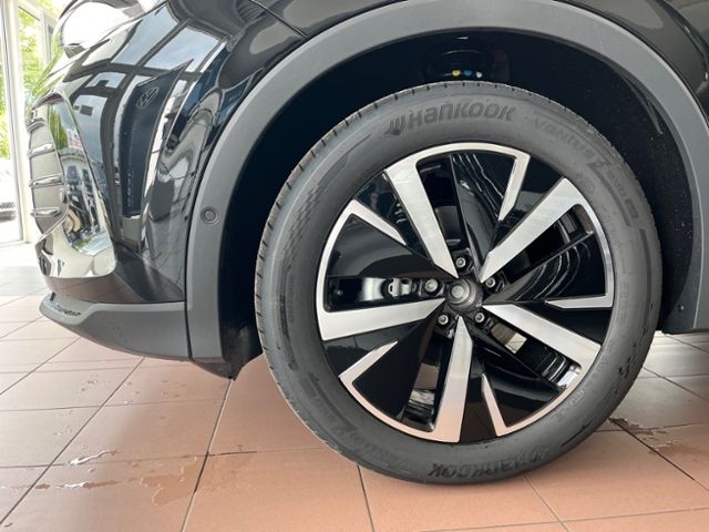 Fahrzeugabbildung Volkswagen Tiguan 1.5 eTSI DSG GOAL AHK LED-PLUS EL. HECKKL