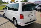 Volkswagen T6 2.0 TDI Multivan Android Apple Standheizung - Volkswagen T6 Multivan in Rostock