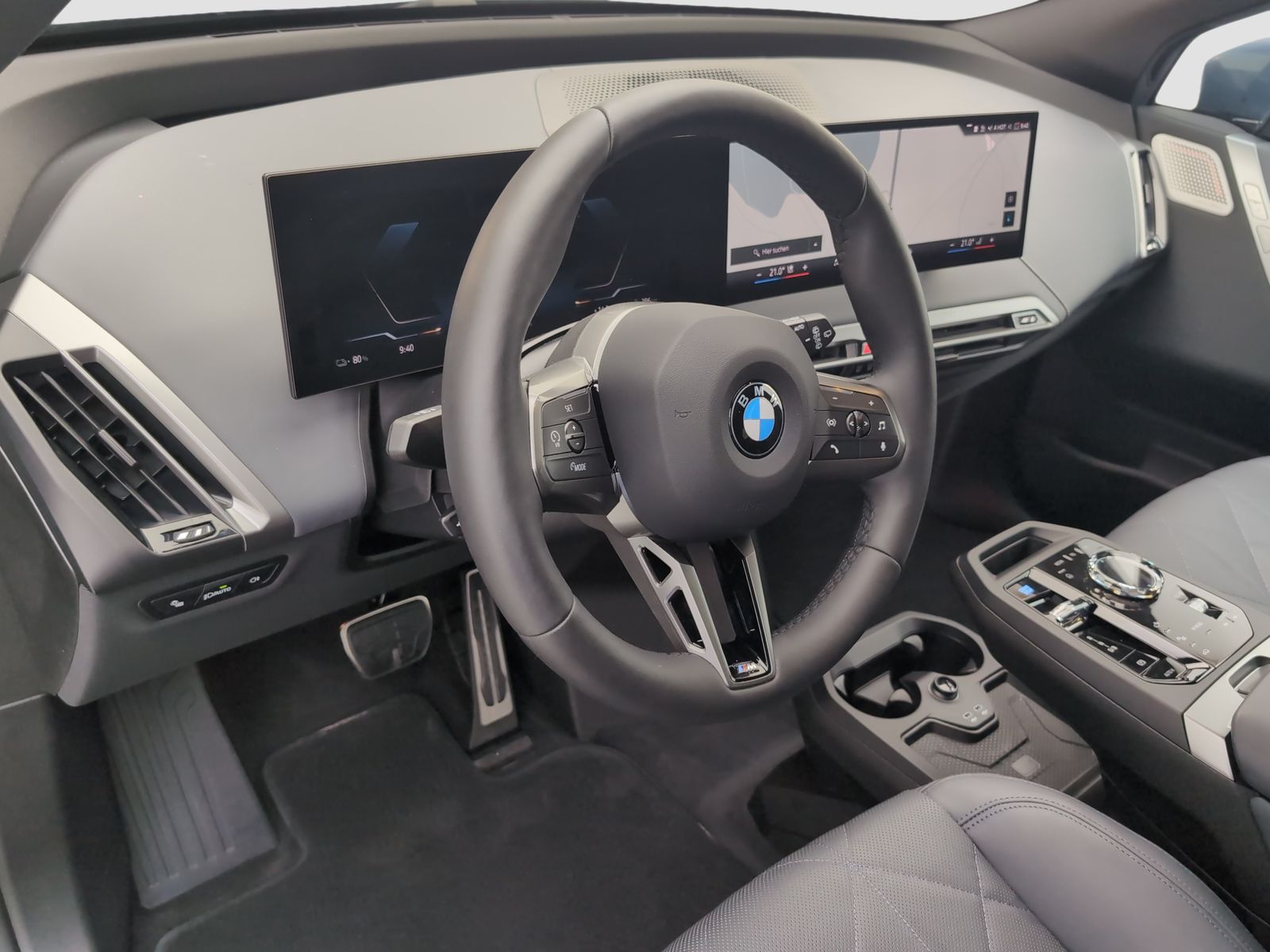 BMW iX - Bild 11
