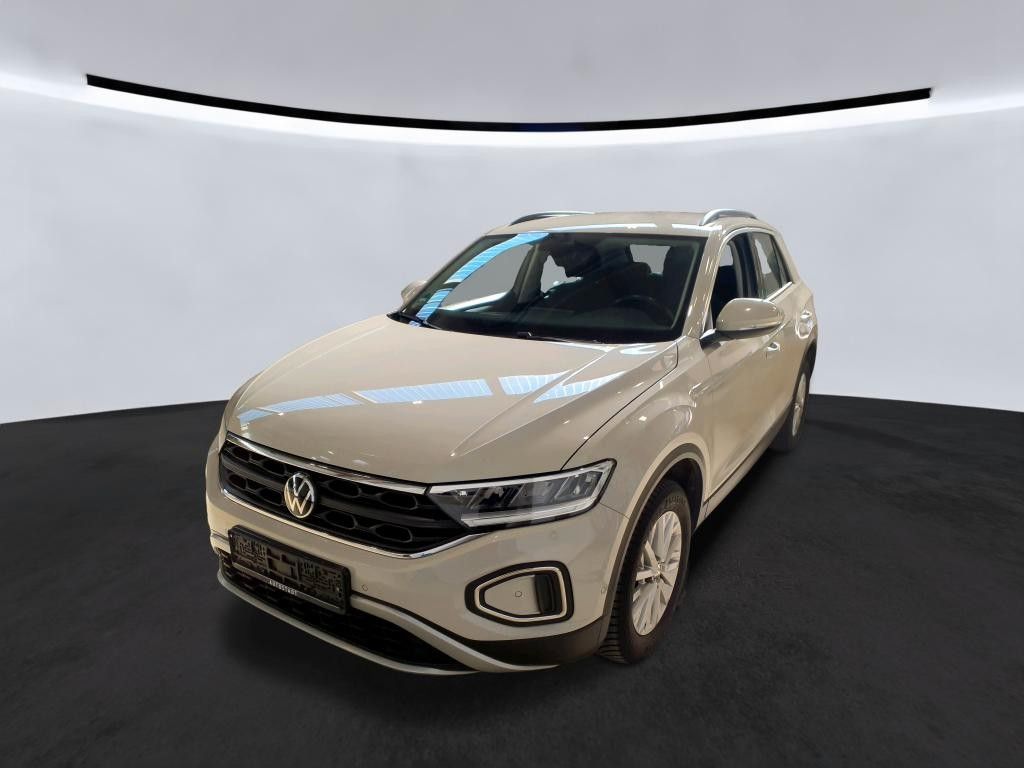 Image of Volkswagen T-Roc