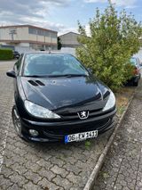 Peugeot 206 CC Roxy 110 Roxy - Peugeot 206: Roxy