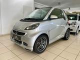 Smart ForTwo coupe BRABUS Xclusive/Servo/NAVI - Smart ForTwo: Brabus Xclusive