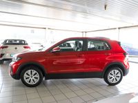 Volkswagen T-Cross - Vorschau Bild 3