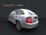 Skoda Fabia Combi Exact*Klima*Servo* - Skoda Fabia: Exact