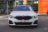 BMW 330e Touring M Sport Head-Up Totwinkel Leder PDC - BMW 330 in Hannover