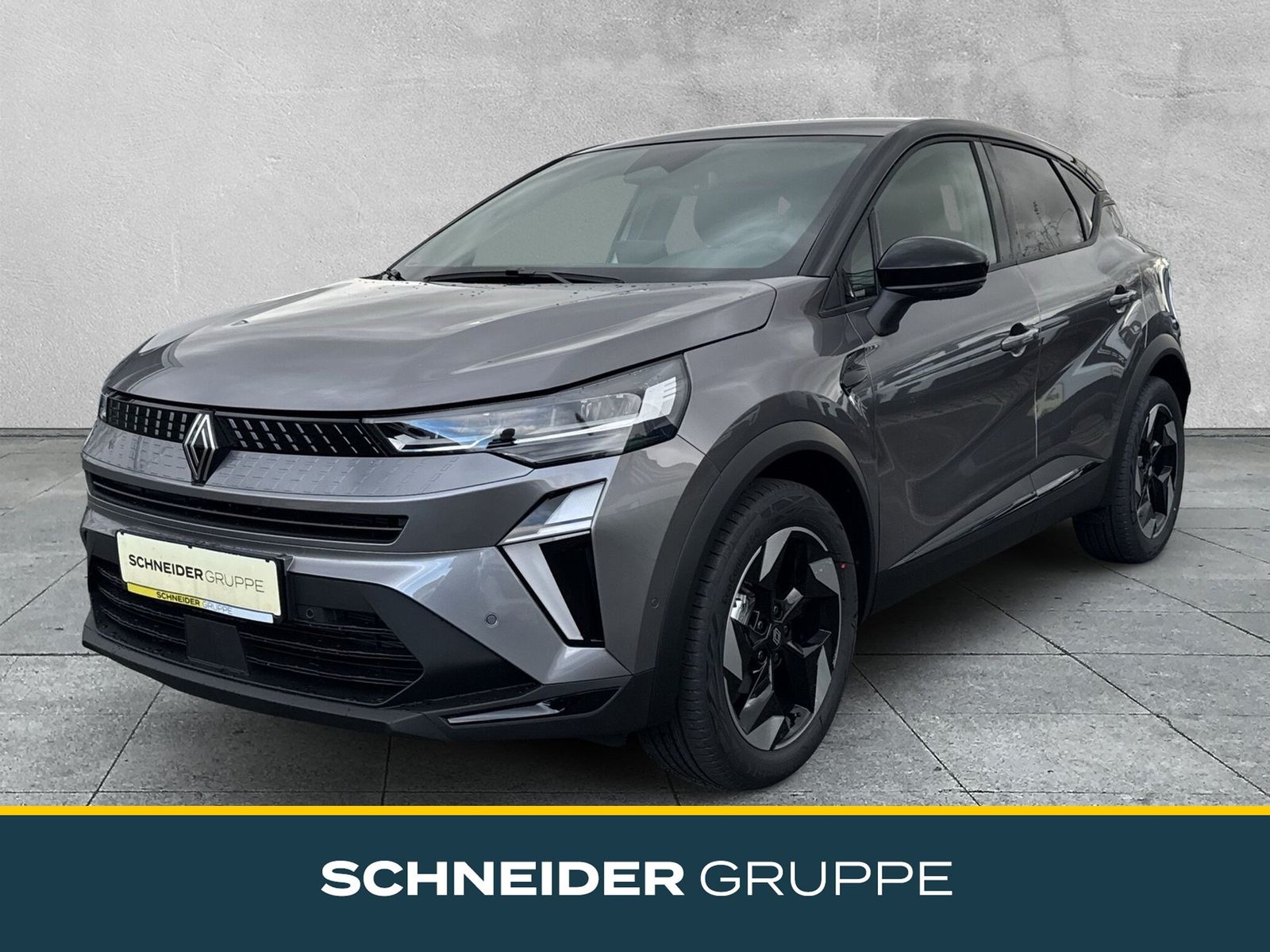Renault Captur - Bild 1