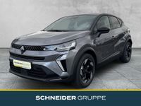 Renault Captur - Vorschau Bild 1
