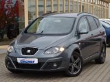 Seat Altea XL 125PS Sun Navi Bi-Xenon Winter - Seat Altea: Sun