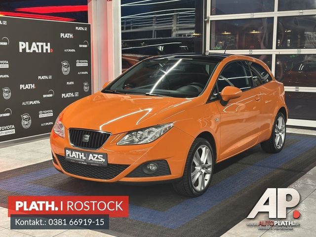 Seat Ibiza  SC Sport