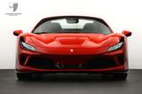 Ferrari F8 Spider RacingSeats/Carbon/Lift/JBL/Garantie - : Rot, Cabrio