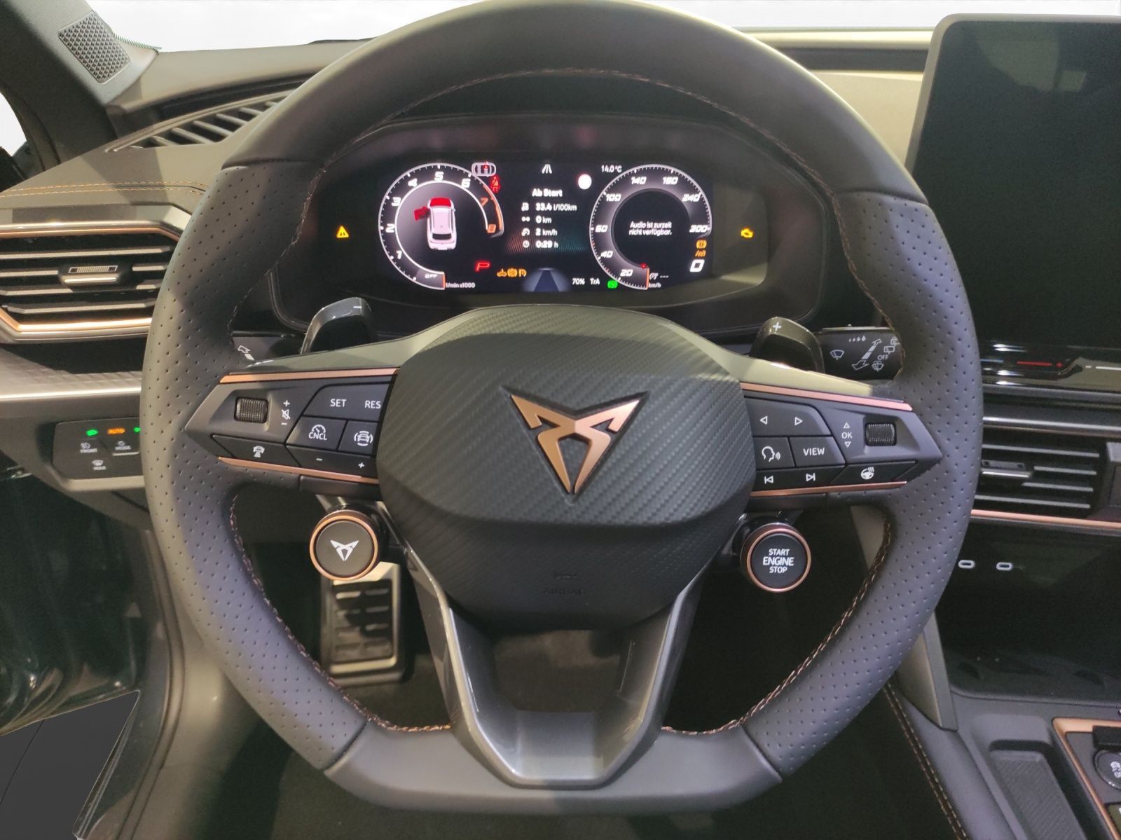 Cupra Leon - Bild 12