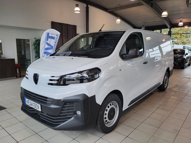 Peugeot Expert 2.0l BlueHDi 145 L3 |CITY|LED|VISIBILITY|