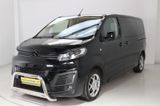 Citroën Jumpy Spacetourer * LED * HUD * RFK * 8-Sitzer B - Citroën: 8sitzer