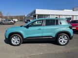 Jeep Avenger 1.2 Longitude Hybrid - Winter-Paket, Tec - Jeep in Chemnitz