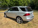 Mercedes-Benz GLE 250 d 4MATIC - - Mercedes-Benz GLE 250 Gebrauchtwagen