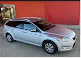 Ford Mondeo Turnier 2.0 TDI Automatik  TUV neu - Ford Mondeo Gebrauchtwagen in Augsburg