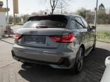 Audi A1 Sportback 35 TFSI UPE 44.425,00 2 x S line AC - Audi A1: 2.0