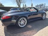 Porsche 911 (997) Carrera S Cabrio 19Zoll*Bose*Chrono* - Porsche 911 Urmodell aus 2008
